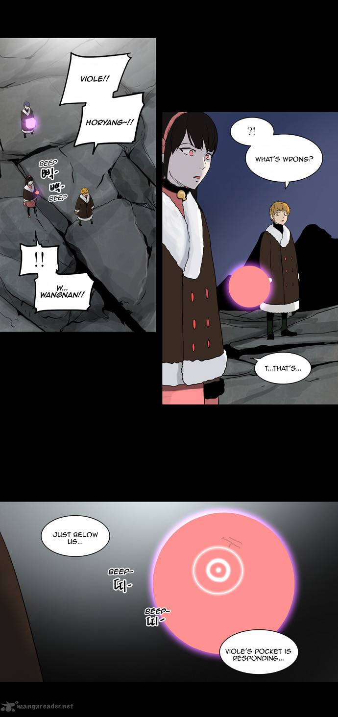 Tower Of God Chapter 132 Page 33