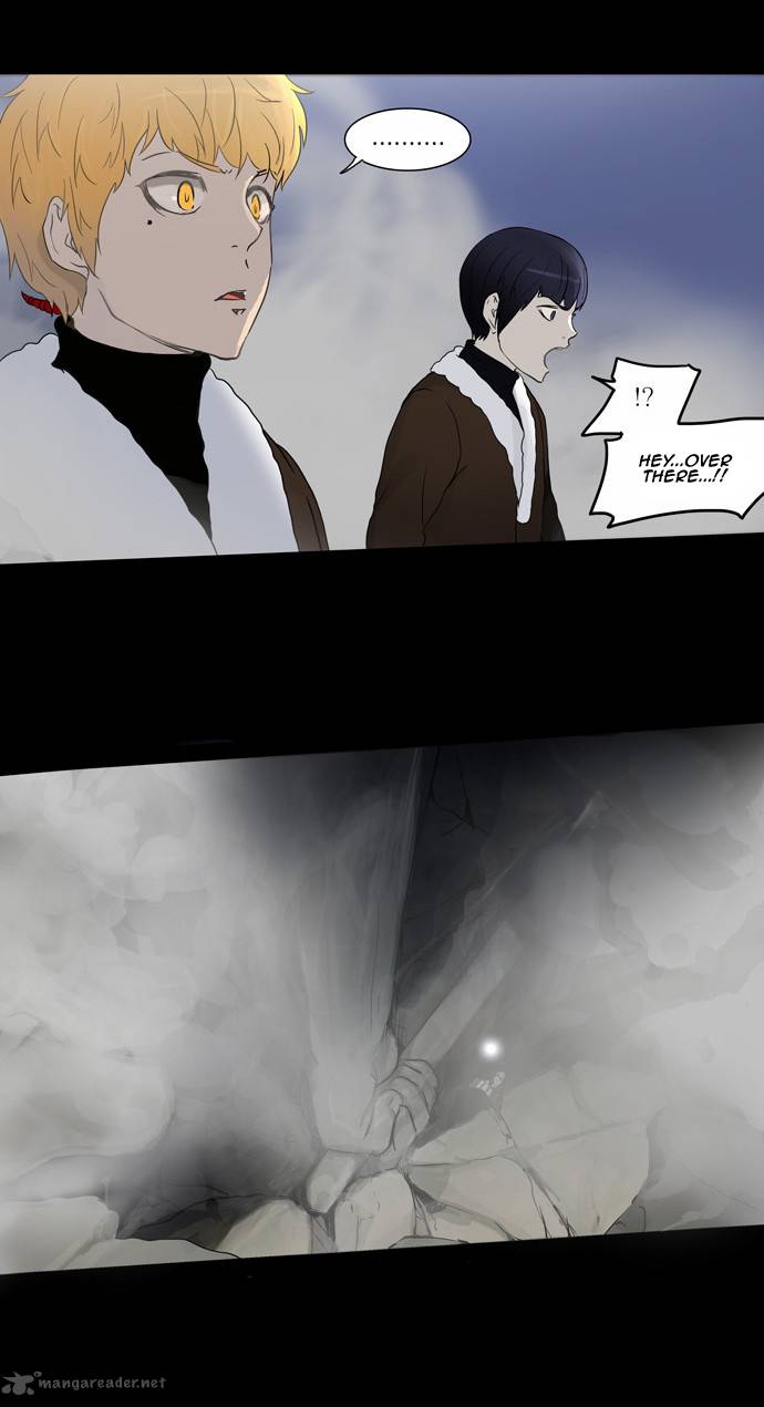 Tower Of God Chapter 132 Page 37