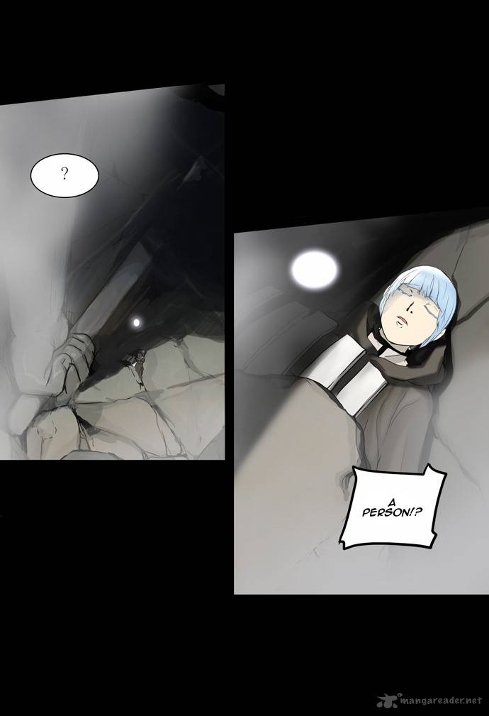 Tower Of God Chapter 132 Page 38