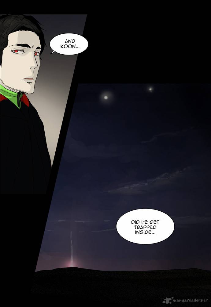 Tower Of God Chapter 132 Page 6