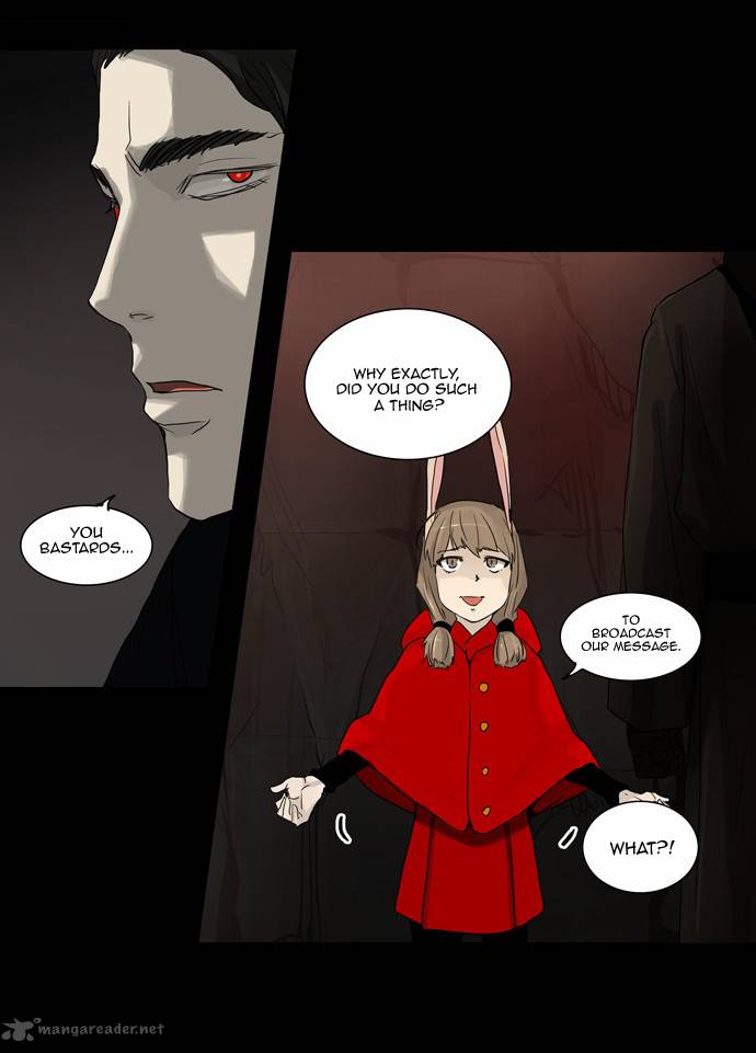 Tower Of God Chapter 132 Page 8