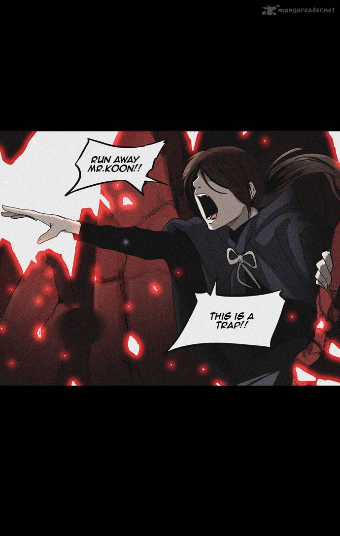 Tower Of God Chapter 133 Page 1