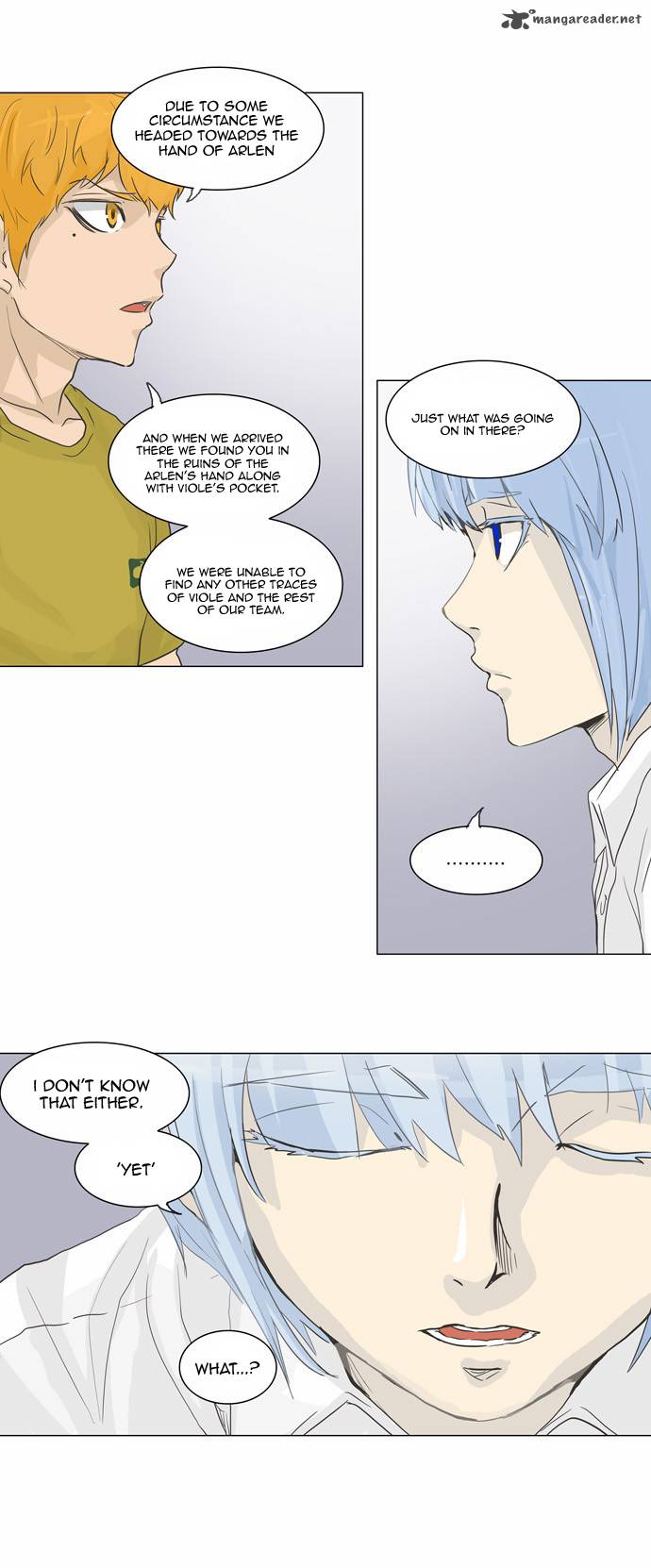 Tower Of God Chapter 133 Page 12