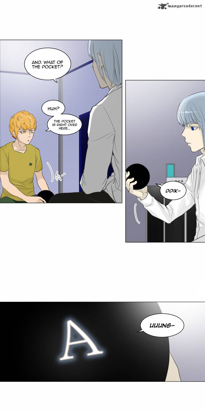 Tower Of God Chapter 133 Page 13