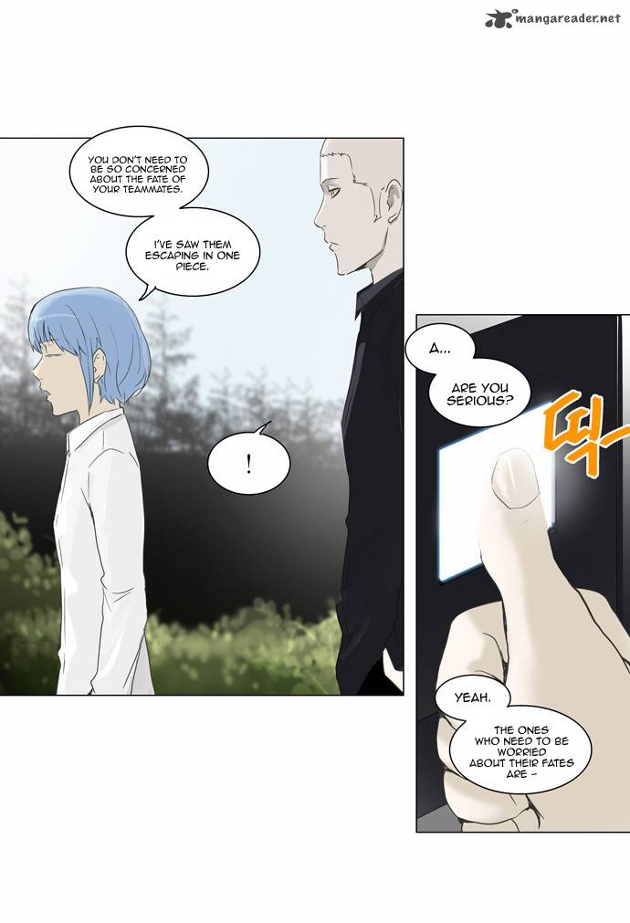 Tower Of God Chapter 133 Page 20