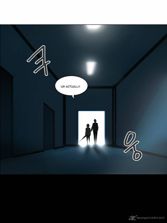 Tower Of God Chapter 133 Page 21