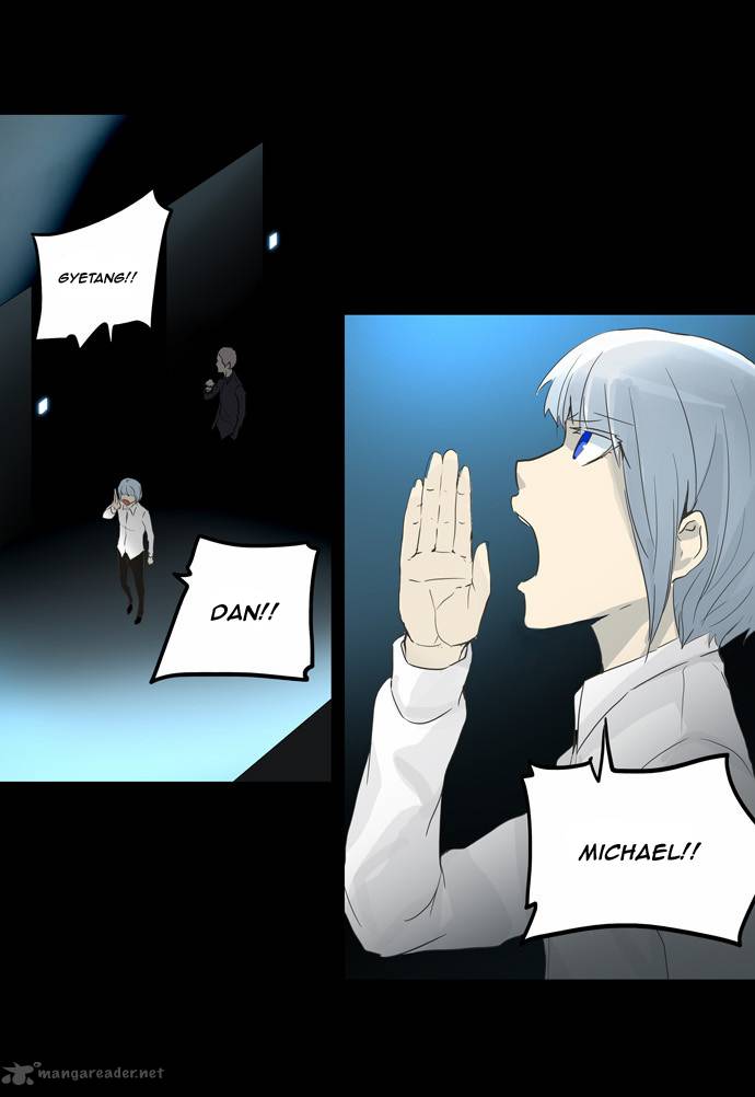 Tower Of God Chapter 133 Page 22