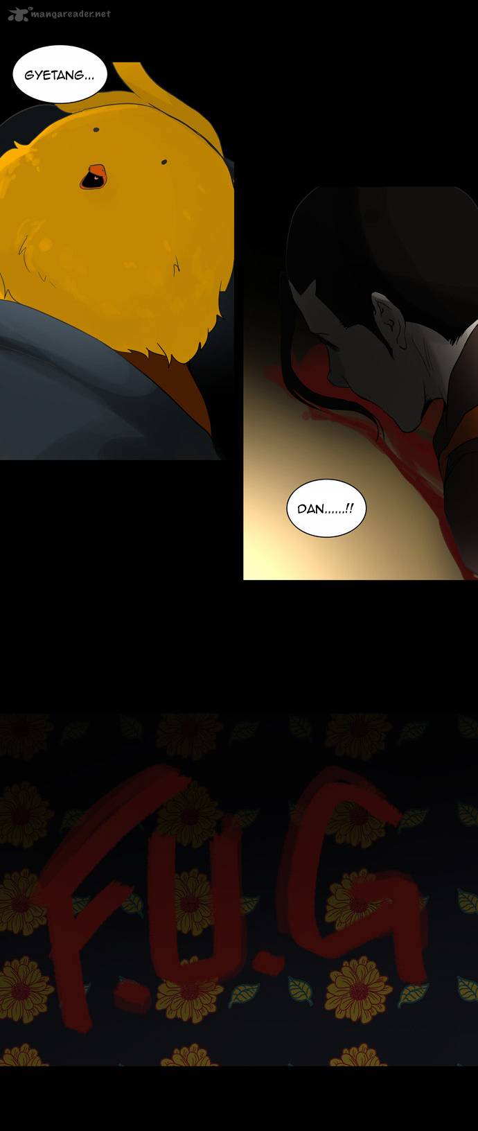 Tower Of God Chapter 133 Page 26