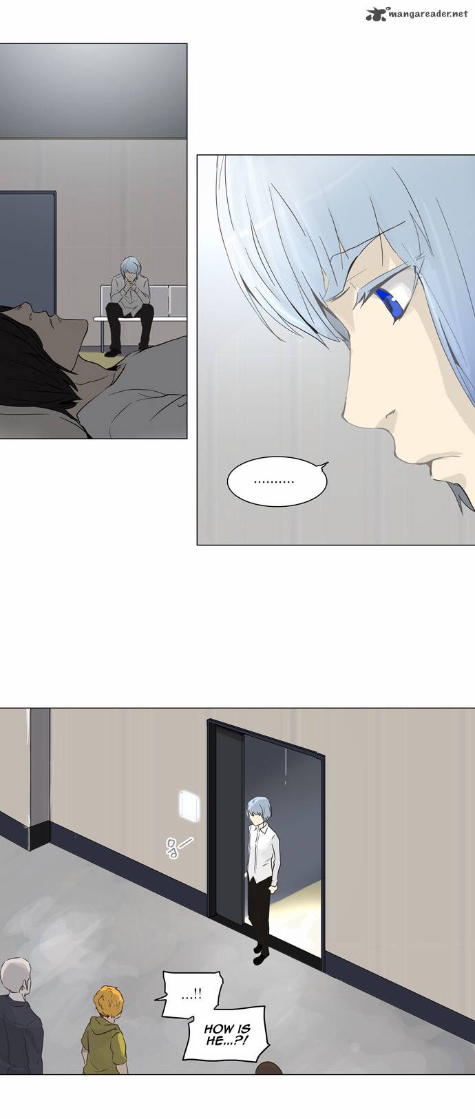 Tower Of God Chapter 133 Page 31