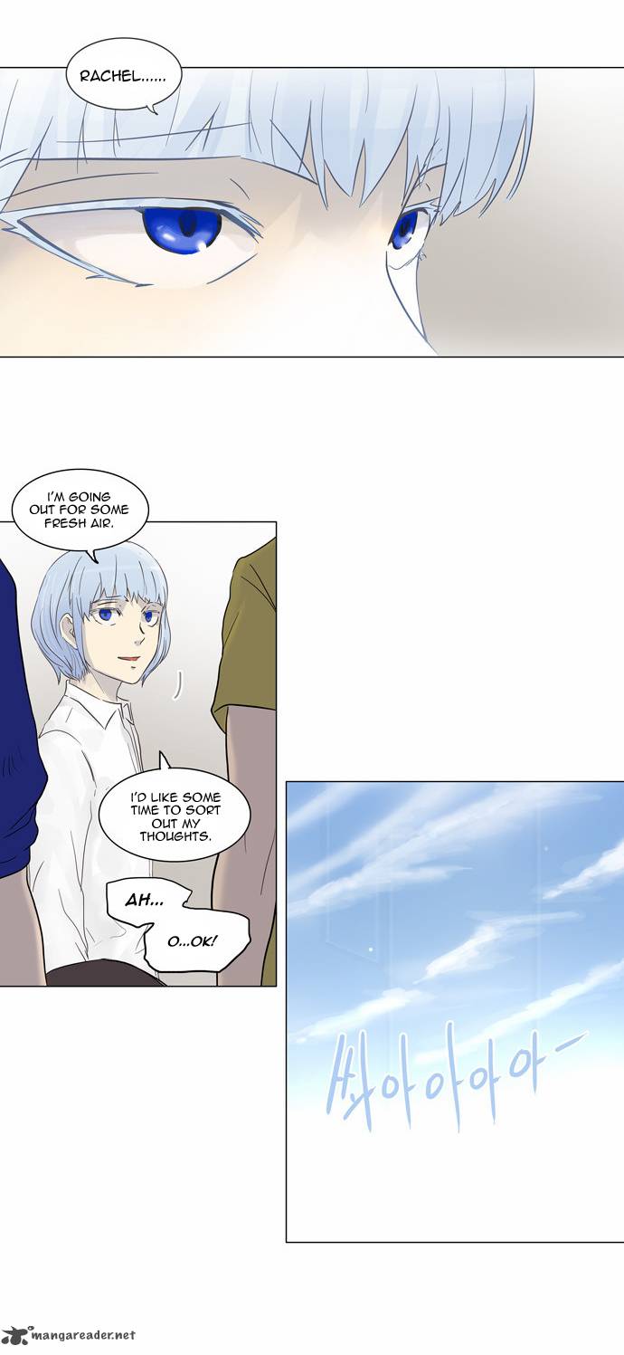 Tower Of God Chapter 133 Page 33