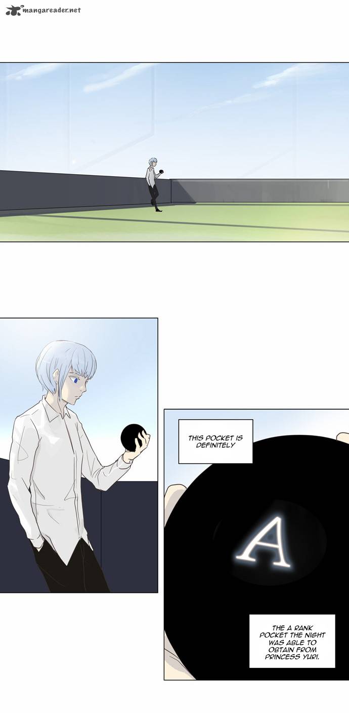 Tower Of God Chapter 133 Page 34