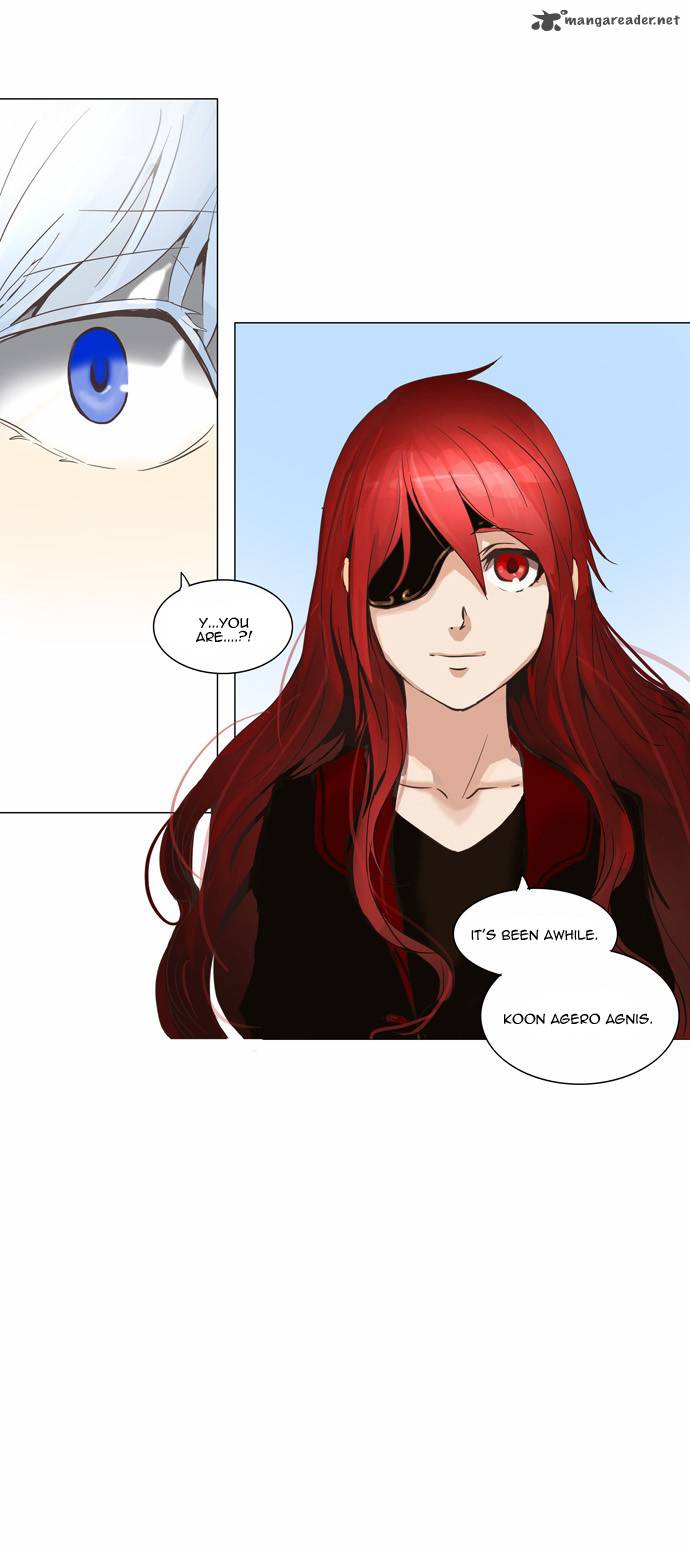 Tower Of God Chapter 133 Page 38