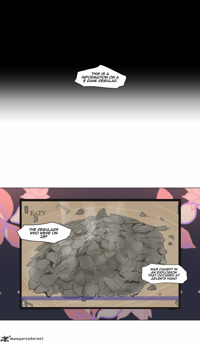 Tower Of God Chapter 133 Page 40