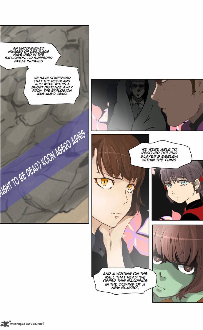 Tower Of God Chapter 133 Page 41