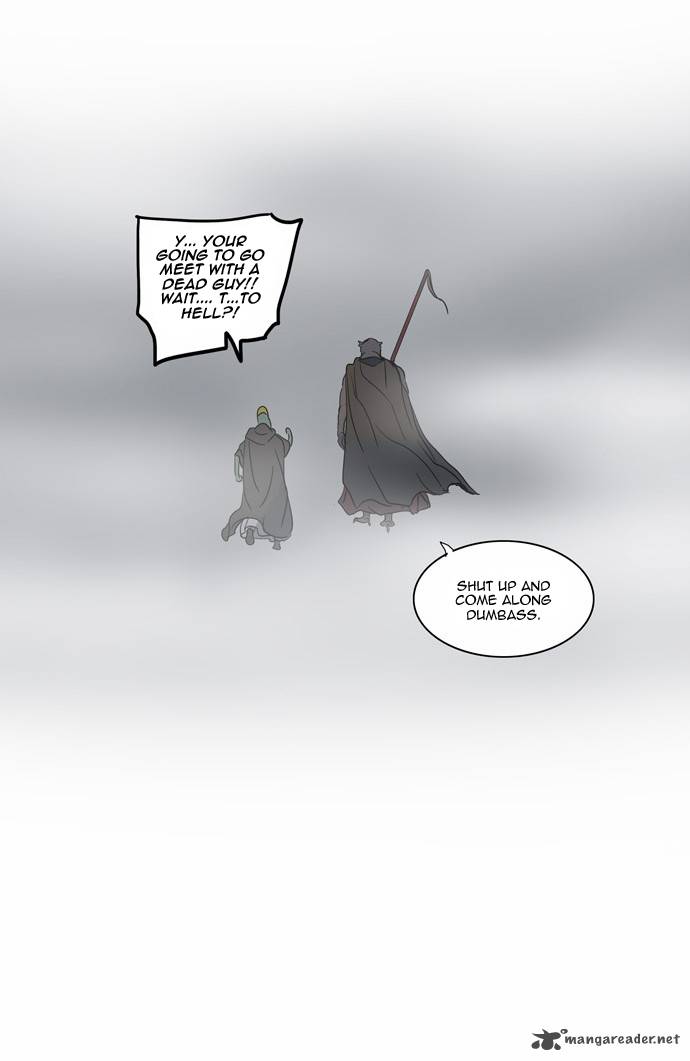 Tower Of God Chapter 133 Page 46