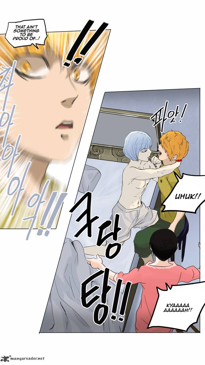 Tower Of God Chapter 133 Page 8