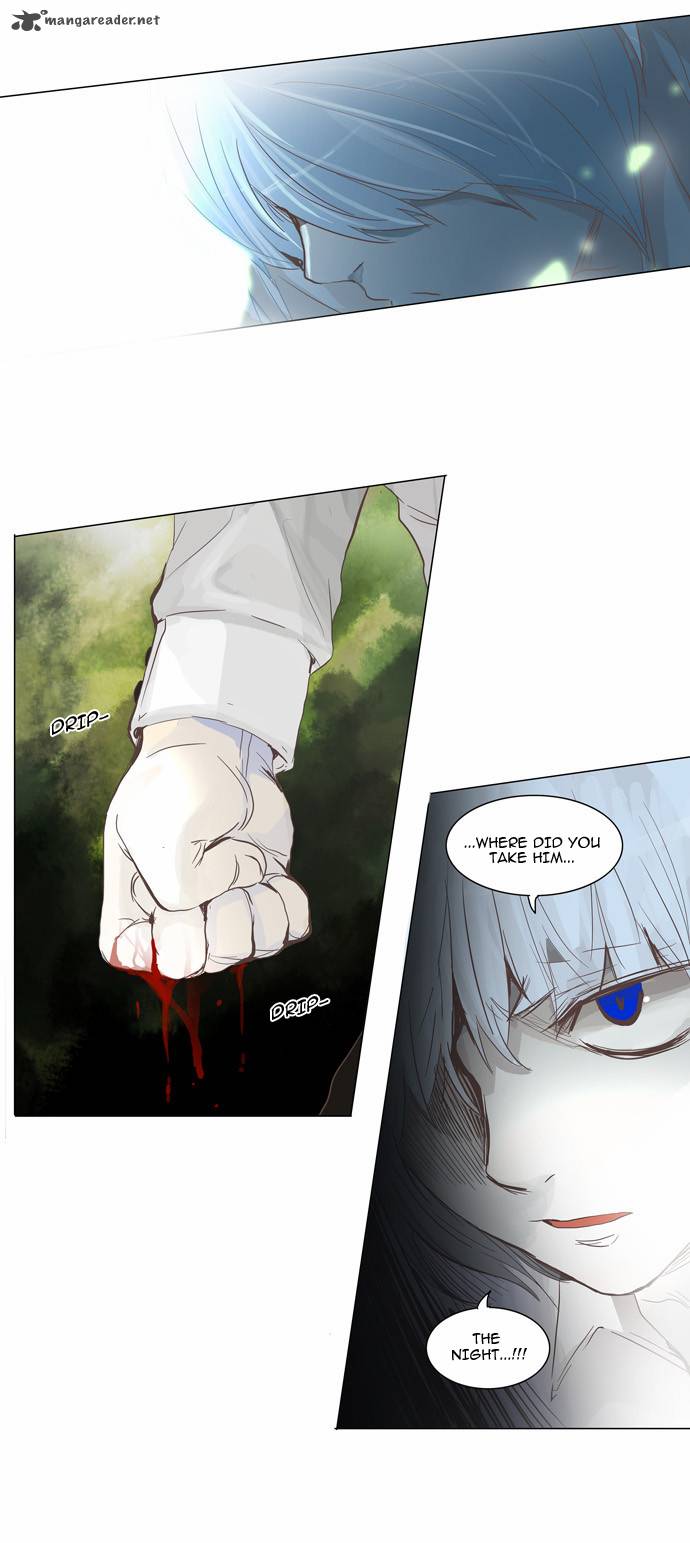 Tower Of God Chapter 134 Page 11