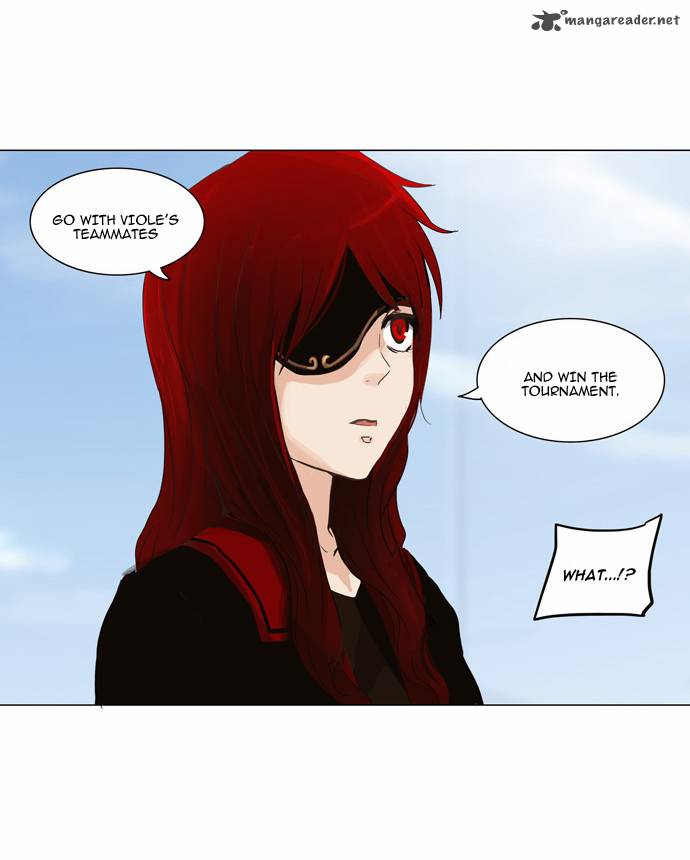 Tower Of God Chapter 134 Page 13