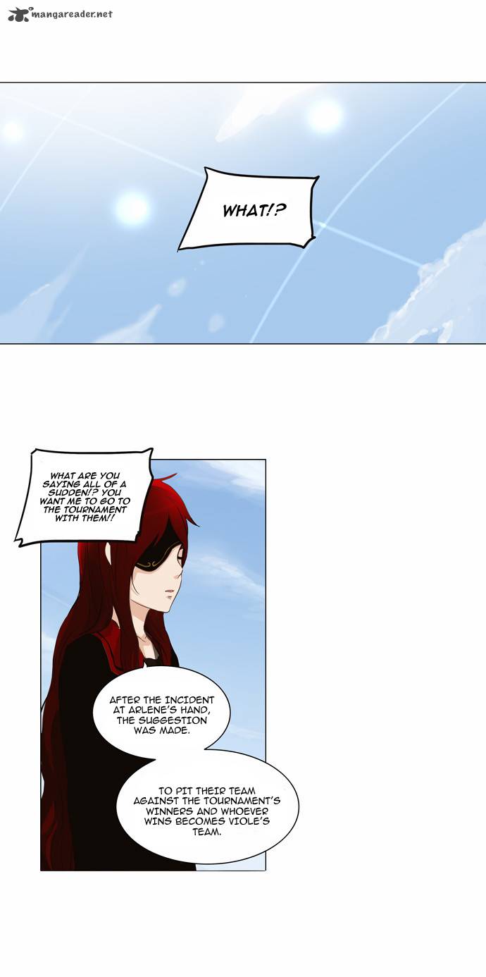 Tower Of God Chapter 134 Page 14