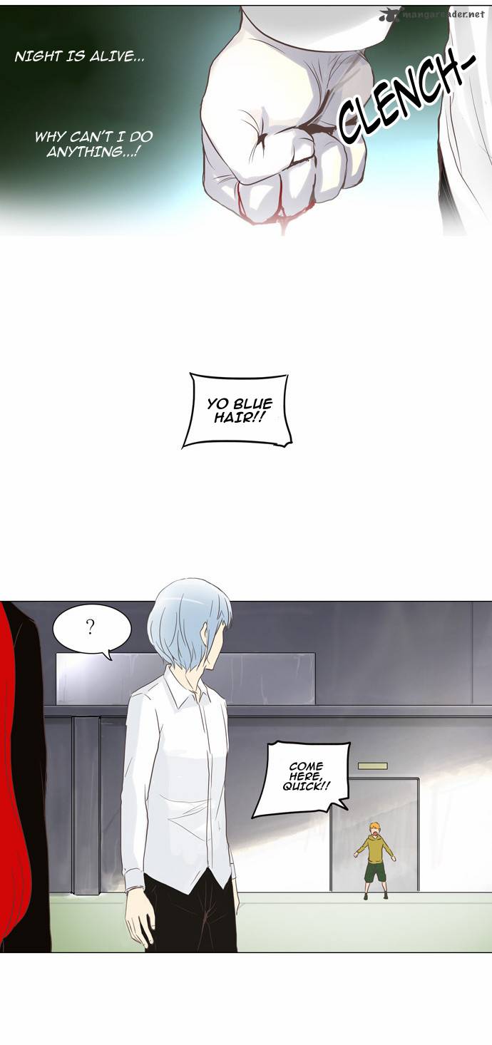 Tower Of God Chapter 134 Page 17