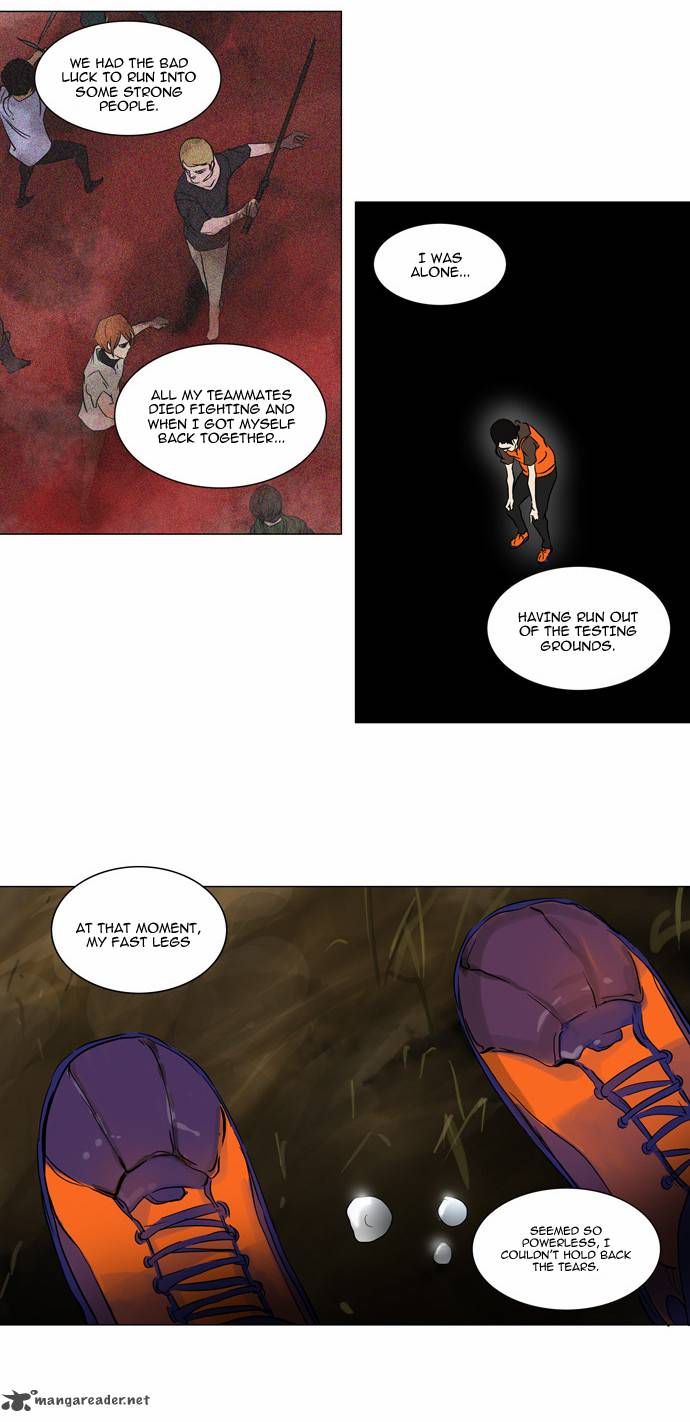 Tower Of God Chapter 134 Page 21