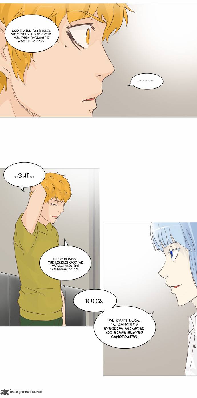 Tower Of God Chapter 134 Page 26