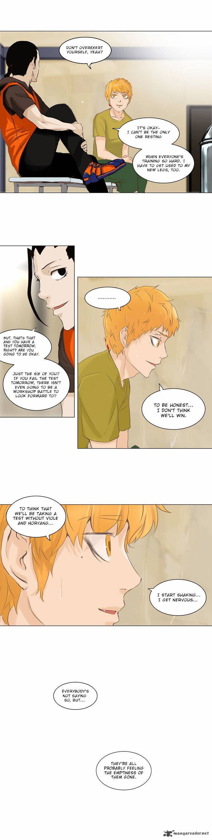 Tower Of God Chapter 135 Page 12