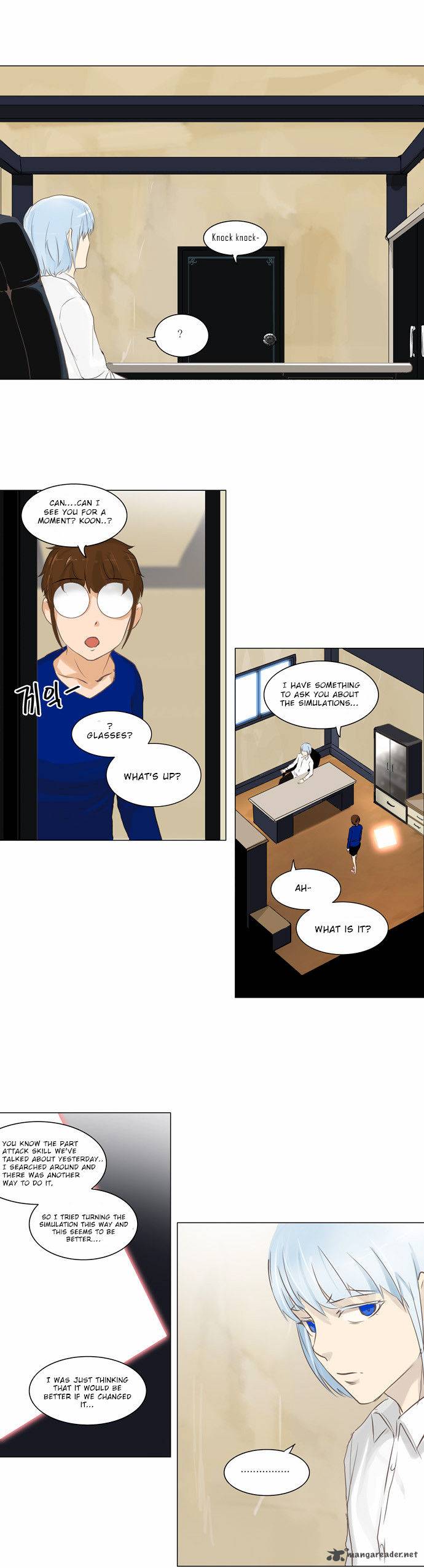 Tower Of God Chapter 135 Page 13