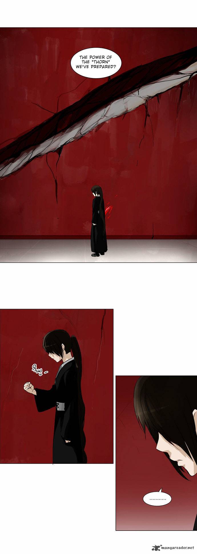 Tower Of God Chapter 135 Page 3