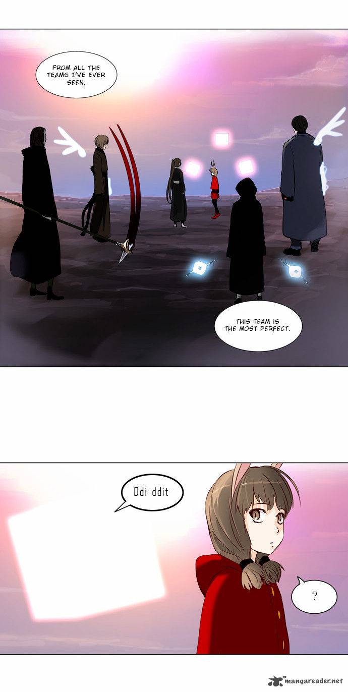 Tower Of God Chapter 135 Page 30