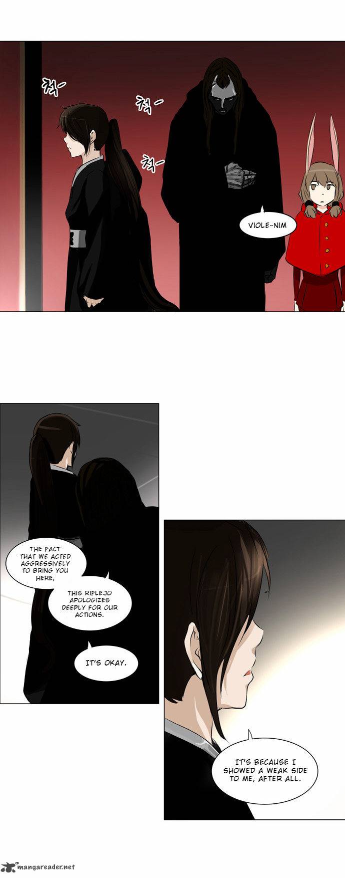 Tower Of God Chapter 135 Page 4