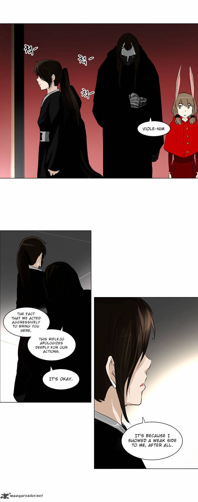 Tower Of God Chapter 135 Page 4