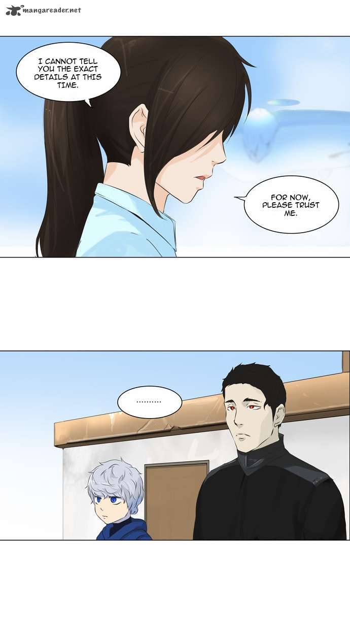 Tower Of God Chapter 136 Page 23