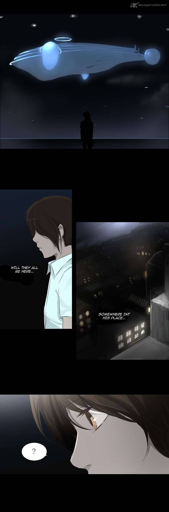 Tower Of God Chapter 136 Page 26