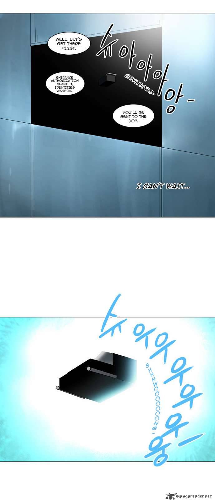 Tower Of God Chapter 136 Page 8
