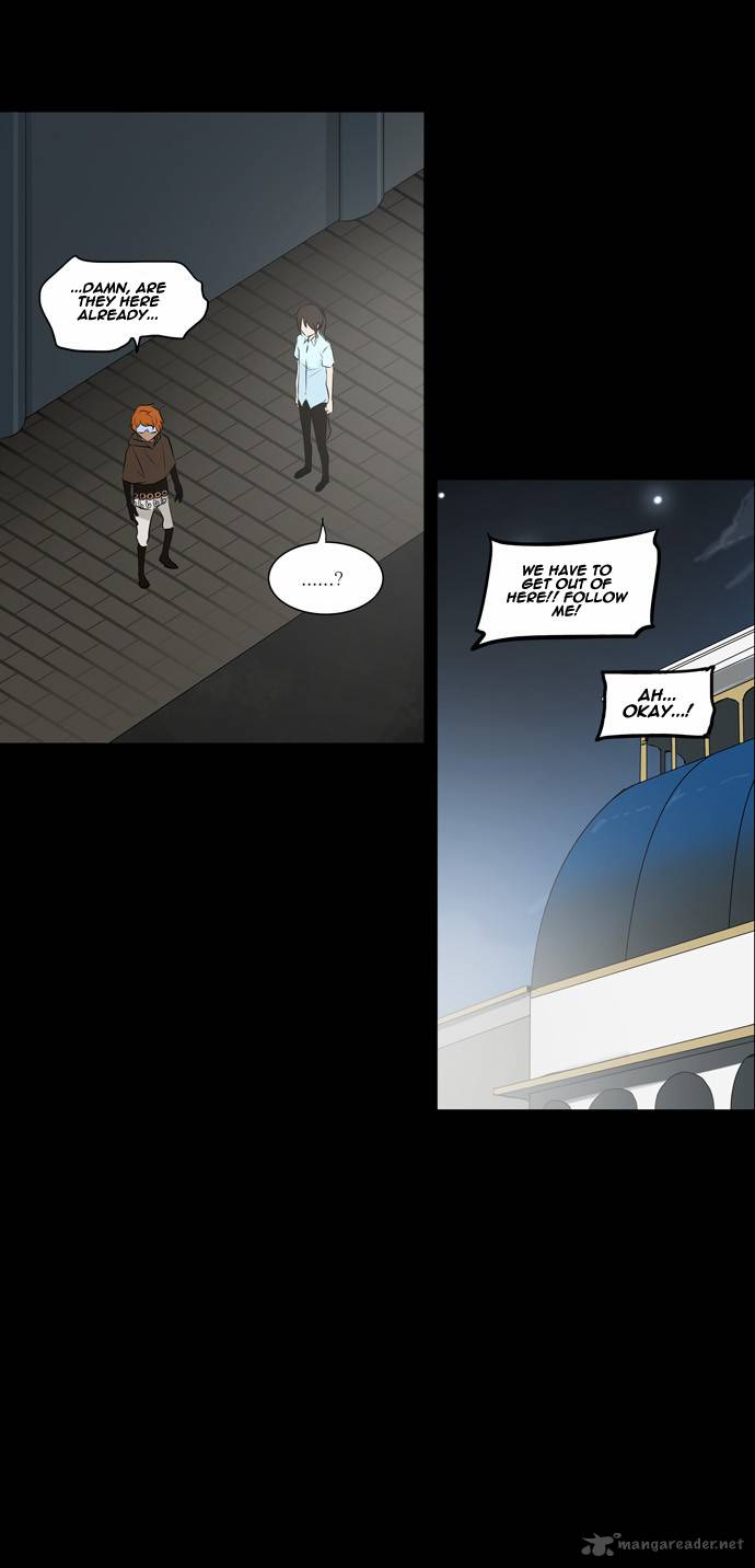 Tower Of God Chapter 137 Page 10