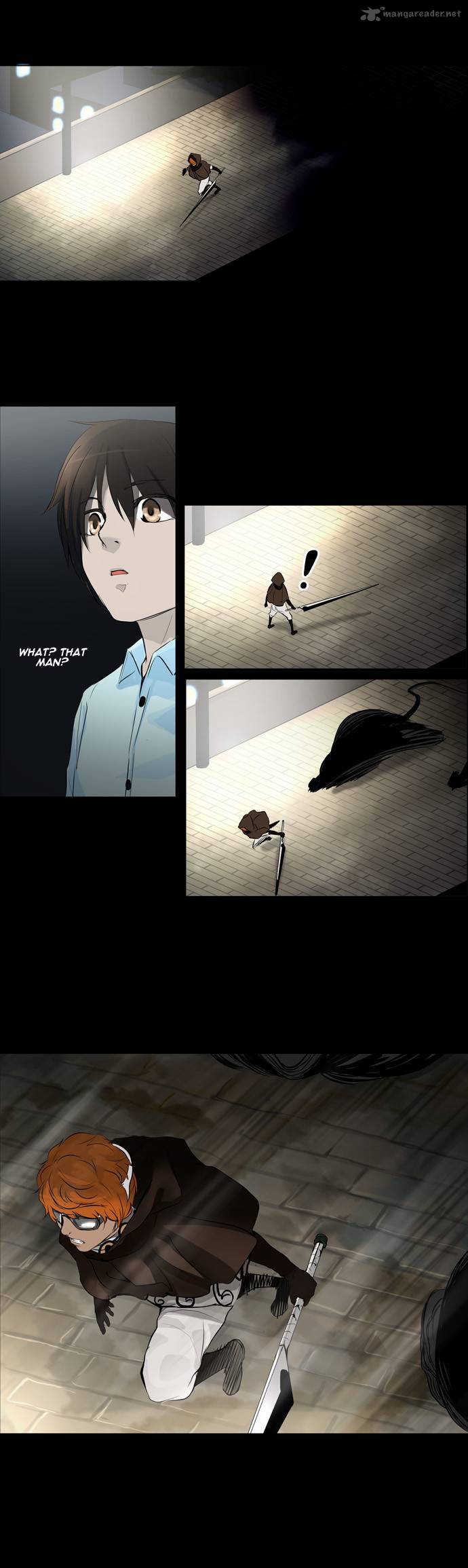 Tower Of God Chapter 137 Page 2