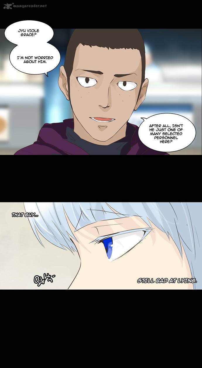 Tower Of God Chapter 137 Page 21