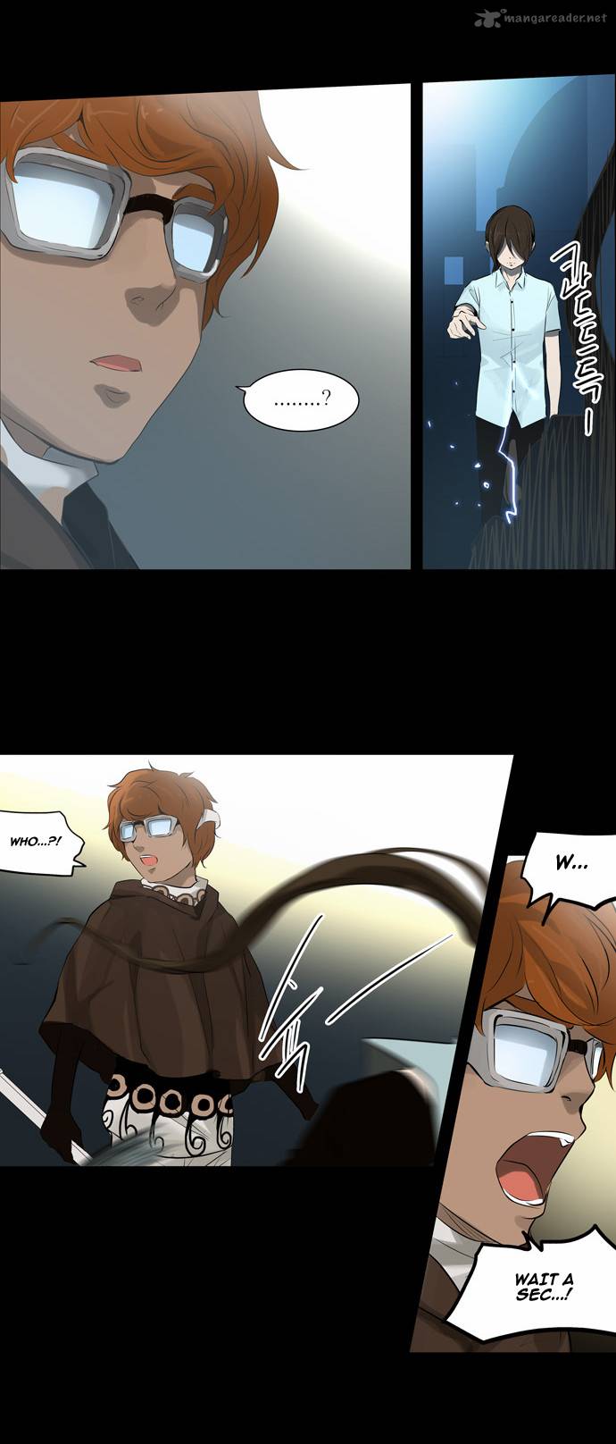 Tower Of God Chapter 137 Page 7