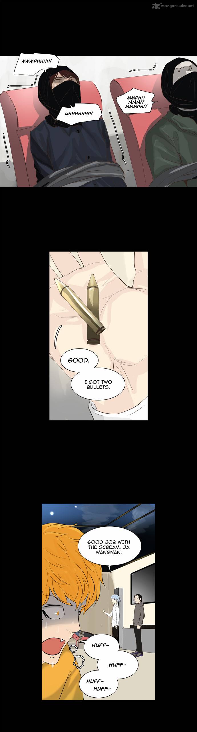 Tower Of God Chapter 138 Page 13