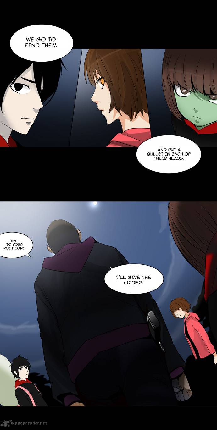 Tower Of God Chapter 138 Page 24