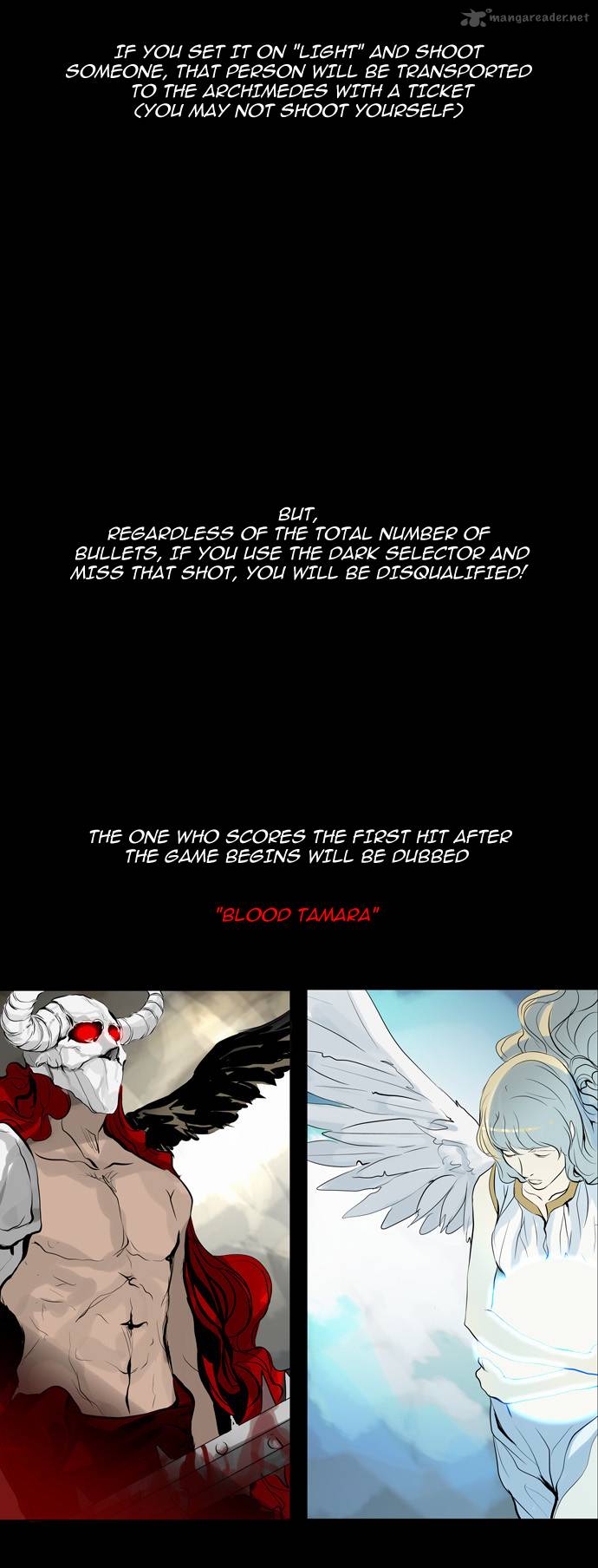 Tower Of God Chapter 138 Page 4