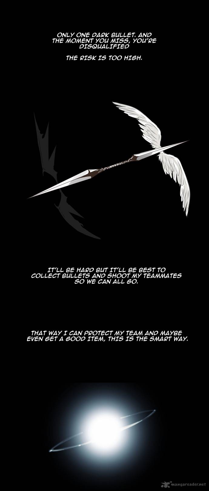 Tower Of God Chapter 138 Page 7