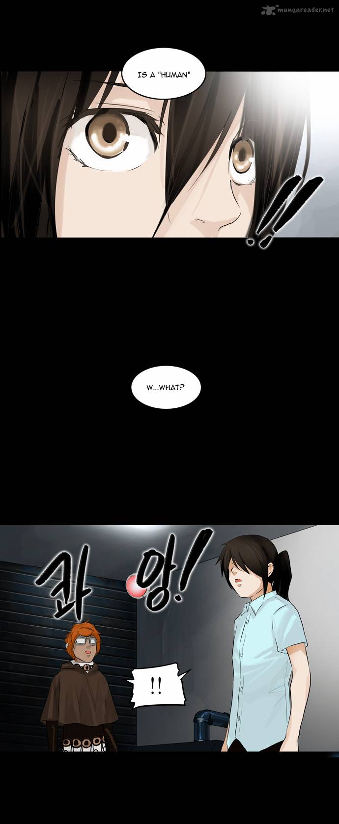 Tower Of God Chapter 139 Page 11