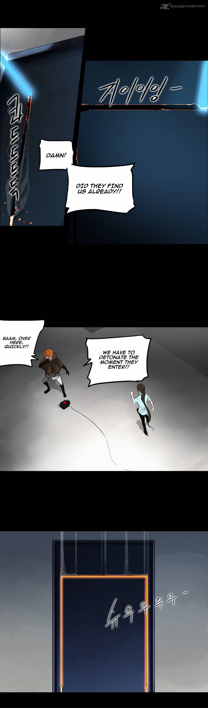 Tower Of God Chapter 139 Page 12