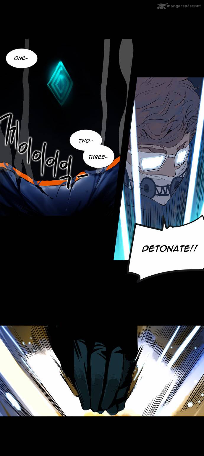 Tower Of God Chapter 139 Page 13