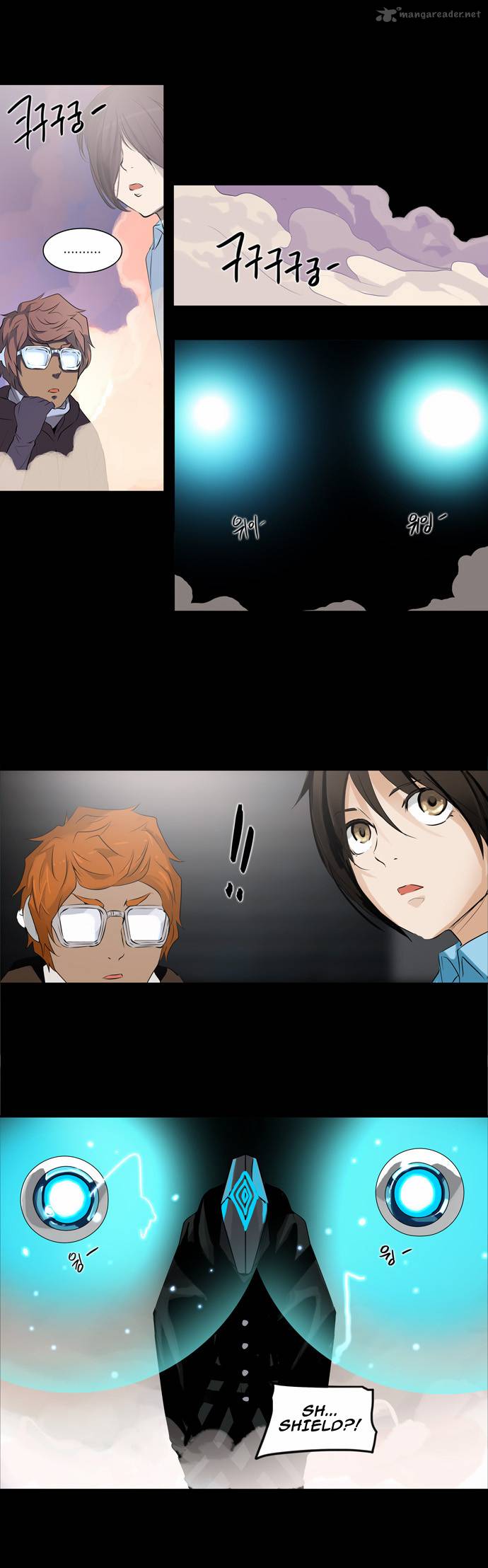 Tower Of God Chapter 139 Page 15