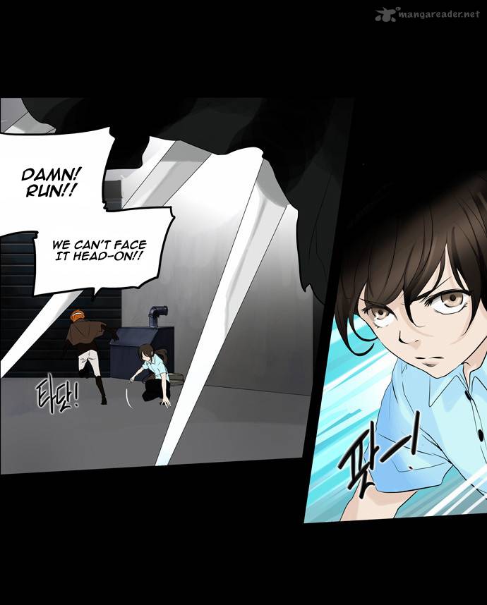 Tower Of God Chapter 139 Page 17