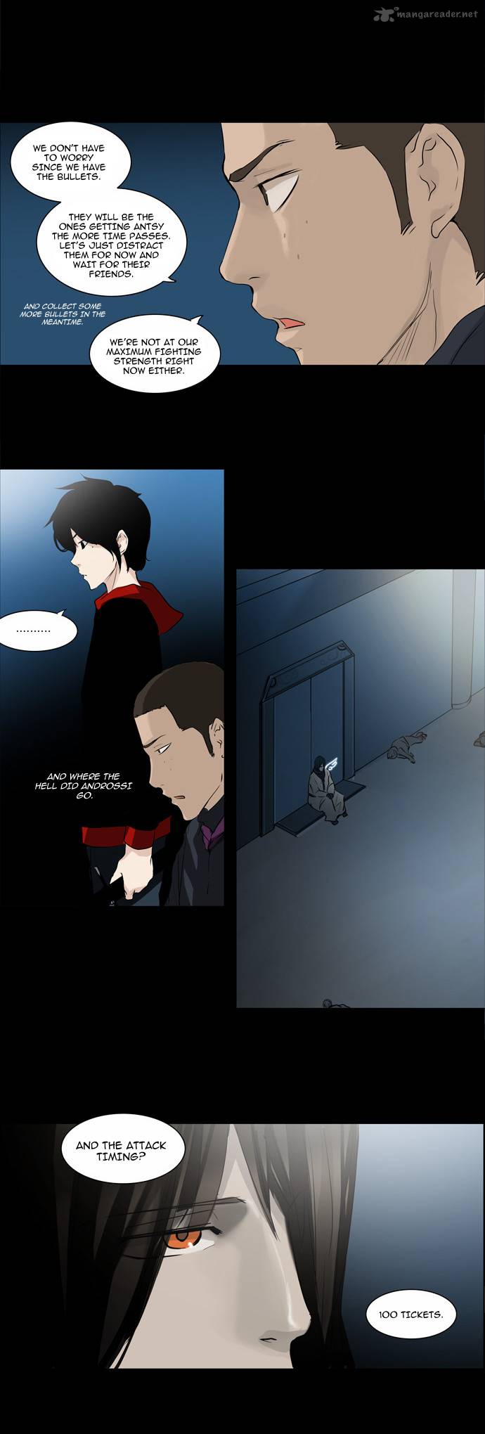 Tower Of God Chapter 139 Page 2