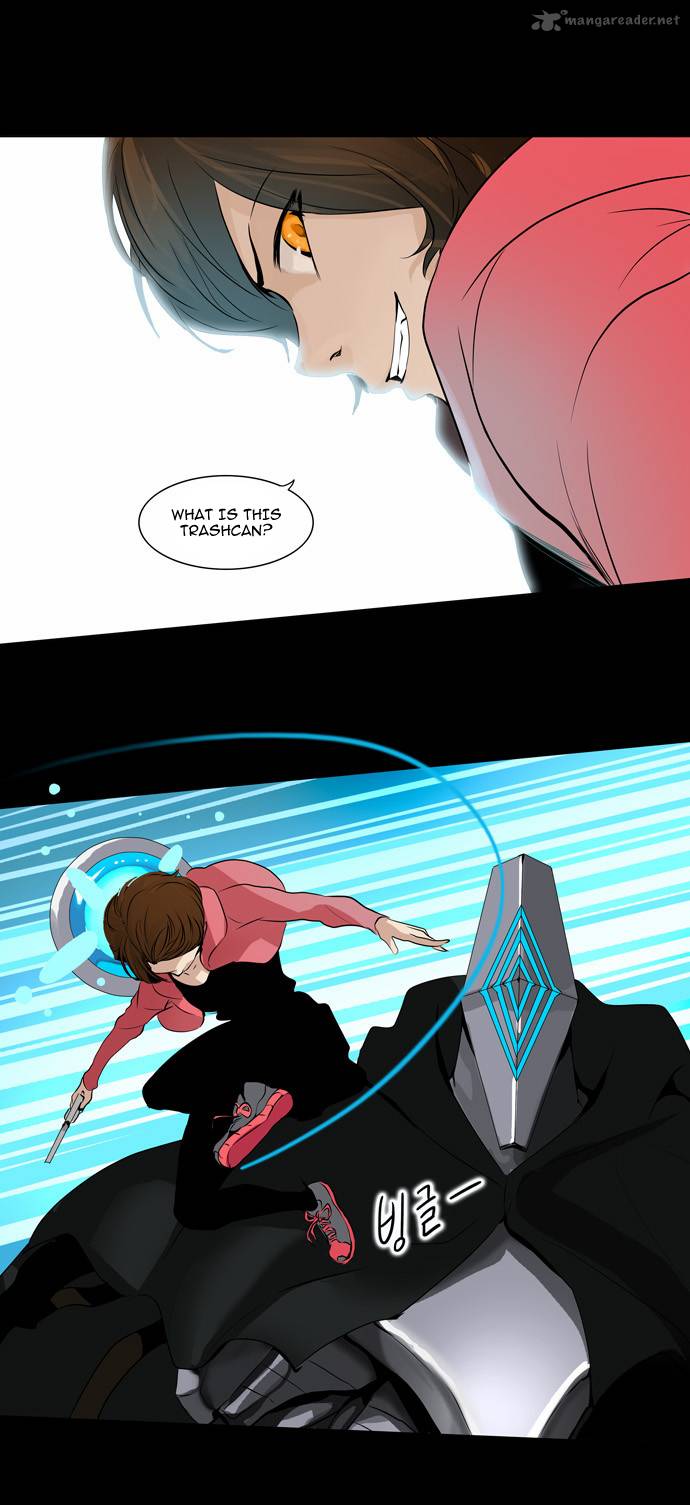 Tower Of God Chapter 139 Page 21